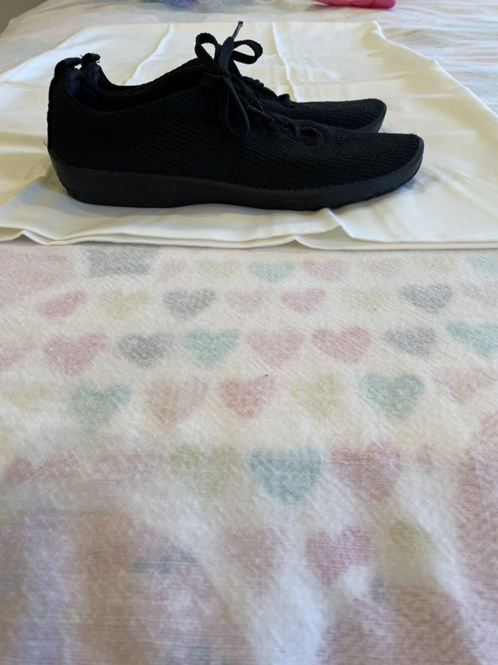 ARCOPEDICO Women's Knit Tennis